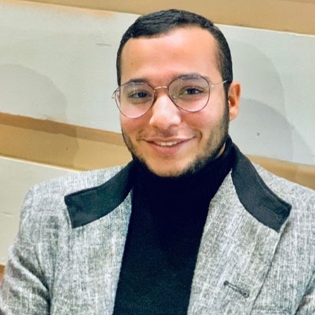 Mr.Abdullah Mahmoud